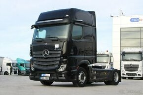 Mercedes-Benz Actros 1848, EURO 6, NAVIGACE - 1