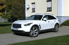 Infiniti QX70 3.0D Premium 175kw AT7 - 1