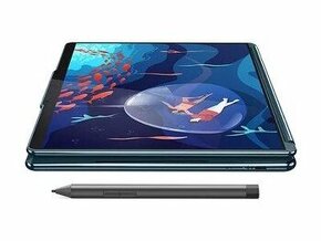 Lenovo Yoga Book 9 13IRU8-13.3-Core i7 1355U-16GBRAM-512GBSS - 1