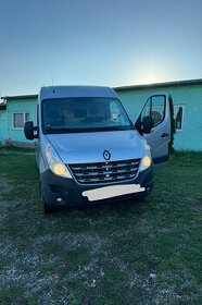 Renault Master L3H2P33