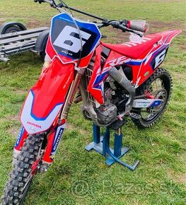 Honda CRF 250