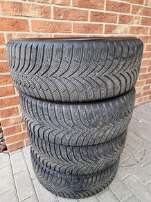 Zimné pneumatiky 205 / 55 R16 91H