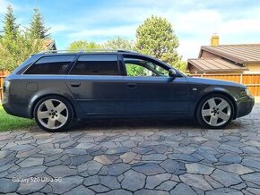 Audi a6 C5