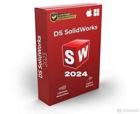 Ds Solidworks 2024