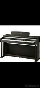 Digitálne piano Kurzweil KA150