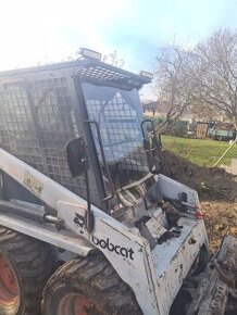 Bobcat 553