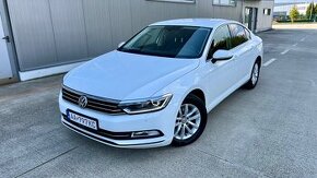 VOLKSWAGEN PASSAT 2.0 TDI 110KW DSG AKO NOVE KUPENE NA SK