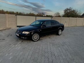 VW Passat B5,5 3GB 1.9 TDI, 74kw