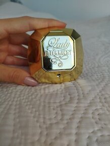 Paco Rabanne lady milion