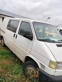 Predám Volkswagen Transporter T4