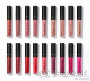 Nuskin Akcia Nu Colour POWERlips