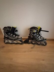 Inline korcule ROLLERBLADE