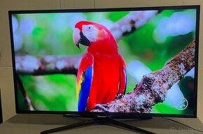 Smart tv Samsung UE46F5570(116cm)