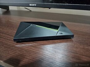 Nvidia SHIELD TV pro 2019 REZERVOVANÉ