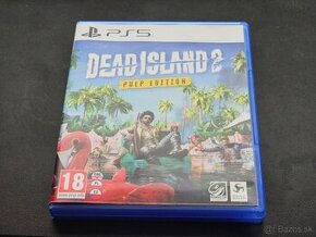 Dead Island 2 PS5