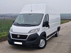 Fiat Ducato 2.3 JTD L4H3 Maxi NOVA STK + EK - 1