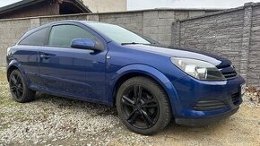 Astra H GTC