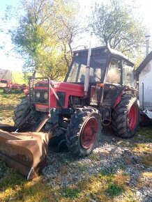 Zetor 7245 Ukt