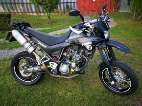 Yamaha xt 660 x