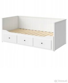 Hemnes posteľ