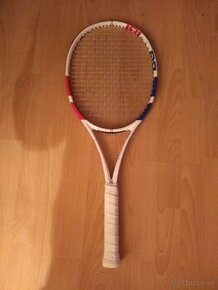 Predám tenisovú raketu BABOLAT PURE STRIKE 98 2020