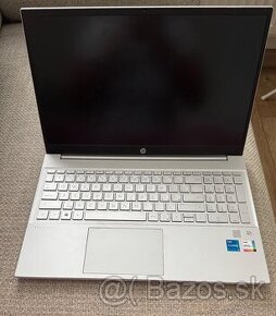 Notebook HP Pavilion Laptop 15-eg0xxx