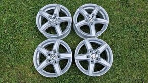 Sada diskov VW Golf 7, 5x112 R15