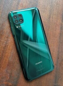 Huawei p40 lite