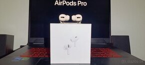 AirPods Pro 2nd Generation