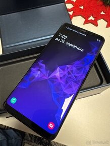 Samsung Galaxy S9 65gb duos