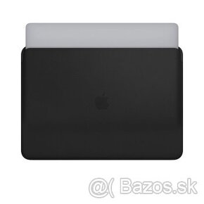 Apple Leather Sleeve MTEJ2ZM/A _ obal pre MacBook Pro 15"