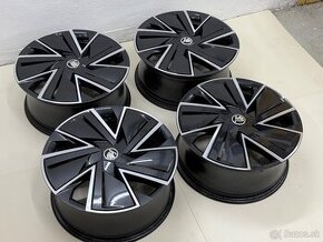 VEGA org. Škoda 5x112 R18