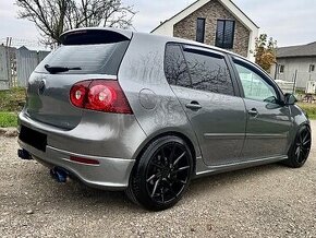 VW Golf V GT 200ps