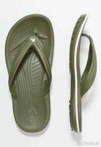 Crocs panske slapky, 44, NEW