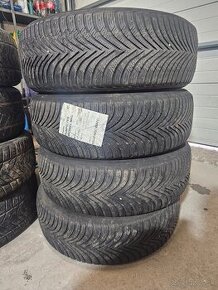 Zimne pneumatiky 215/65 r17 michelin