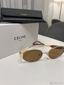 Okuliare Celine