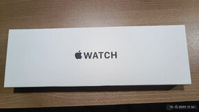 úplne nové Apple watch SE (Gen 2) 44mm