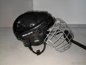 Prilba Bauer BHH 2100 S