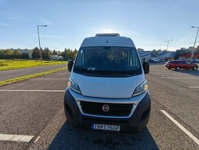 Fiat Ducato 2.3 MultiJet E6 L3H2 3.3t  - Chladiarenské