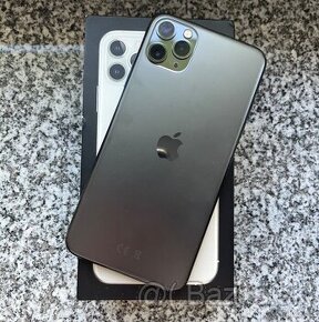 Apple iPhone 11 pro max Grey