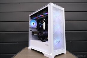 Herný PC, i9 12900K, RTX 3090, 32GB RAM DDR5, 2TB SSD, 24m