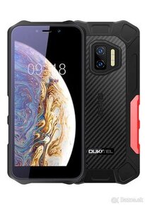 Odolný iGet Oukitel WP12 PRO, nový, záruka