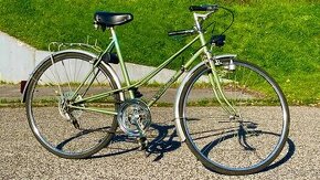 WEEKEND - VINTAGE bicykel