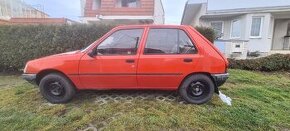 Peugeot 205, 1,9