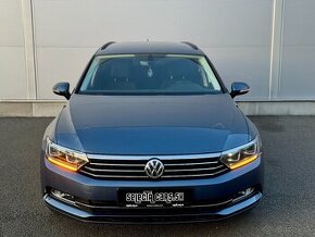 Volkswagen Passat 1.6Tdi Dsg 2018 Highline