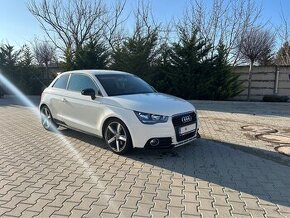 AUDI A1 1.6 TDI