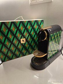 Nespresso ferragni limited edition