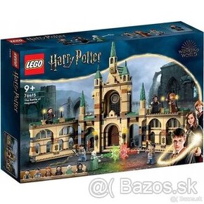 LEGO® Harry Potter 76415