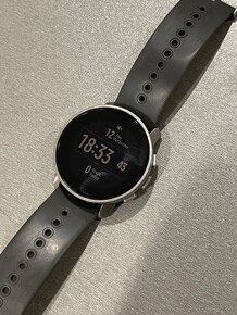 Predám hodinky SUUNTO 9 PEAK PRO TITANIUM SLATE