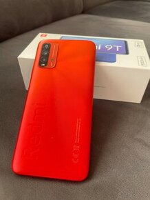 Xiaomi redmi 9T